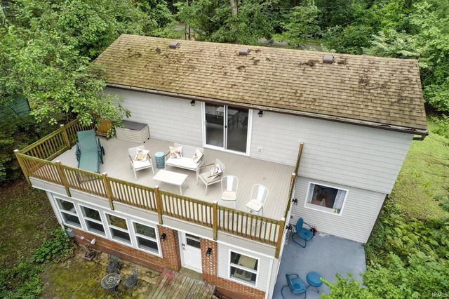 8030 S 475 W, Winamac, IN 46996