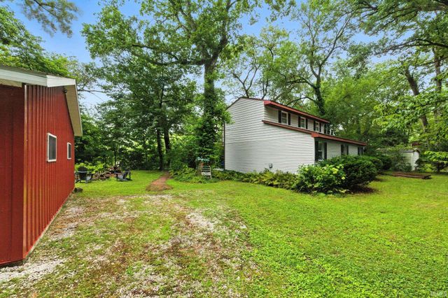 8030 S 475 W, Winamac, IN 46996