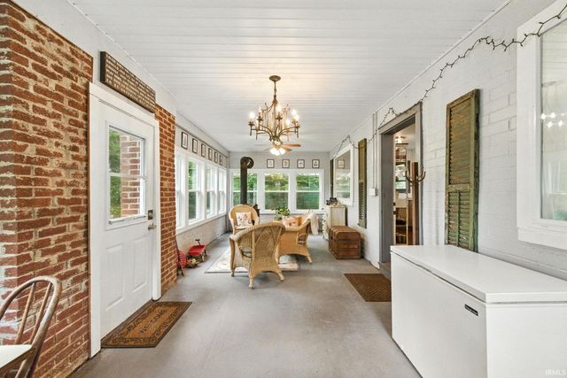 8030 S 475 W, Winamac, IN 46996