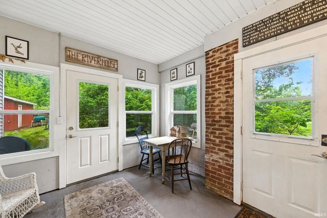 8030 S 475 W, Winamac, IN 46996