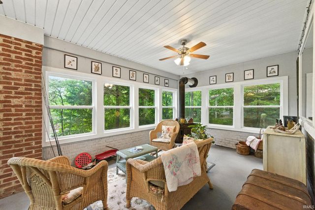 8030 S 475 W, Winamac, IN 46996