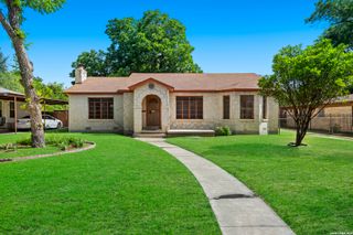 123 Rosemont, San Antonio, TX 78228