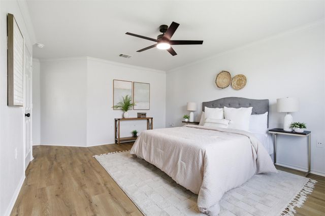 12720 La Paz LN, Del Valle, TX 78617