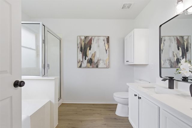 12720 La Paz LN, Del Valle, TX 78617