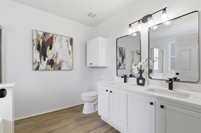 12720 La Paz LN, Del Valle, TX 78617