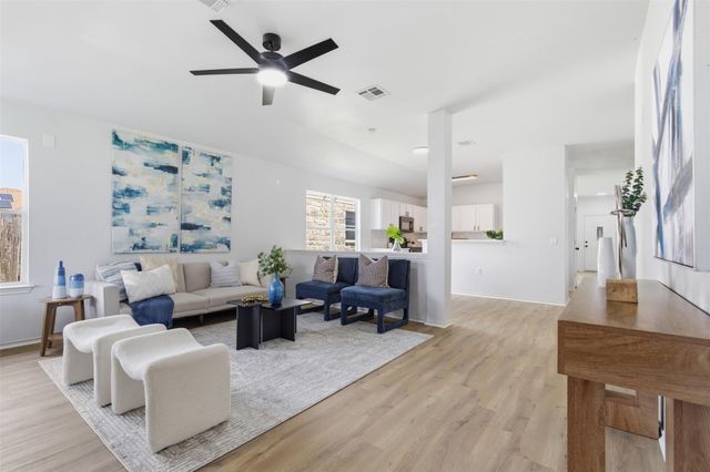 12720 La Paz LN, Del Valle, TX 78617