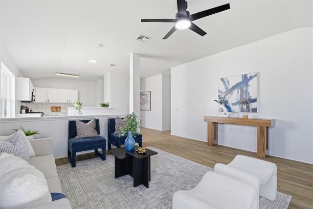 12720 La Paz LN, Del Valle, TX 78617