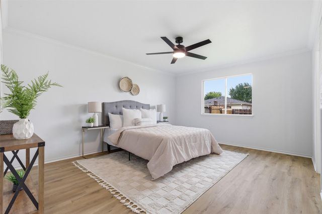 12720 La Paz LN, Del Valle, TX 78617