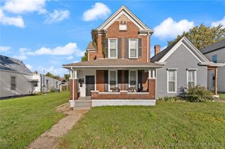 1913 Center Street, New Albany, IN 47150