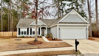 4804 Cimmeron Court, Summerville, SC 29485