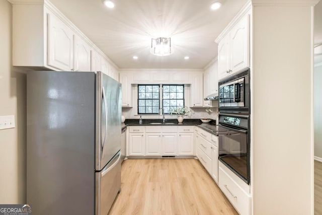 1820 Kirkwood Drive, Macon, GA 31211