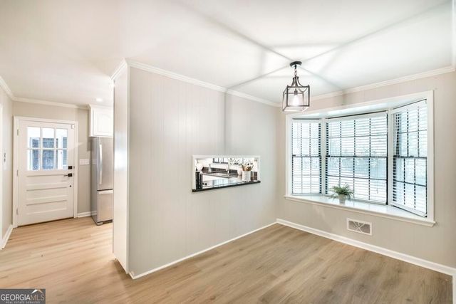 1820 Kirkwood Drive, Macon, GA 31211
