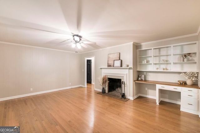 1820 Kirkwood Drive, Macon, GA 31211