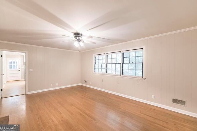 1820 Kirkwood Drive, Macon, GA 31211