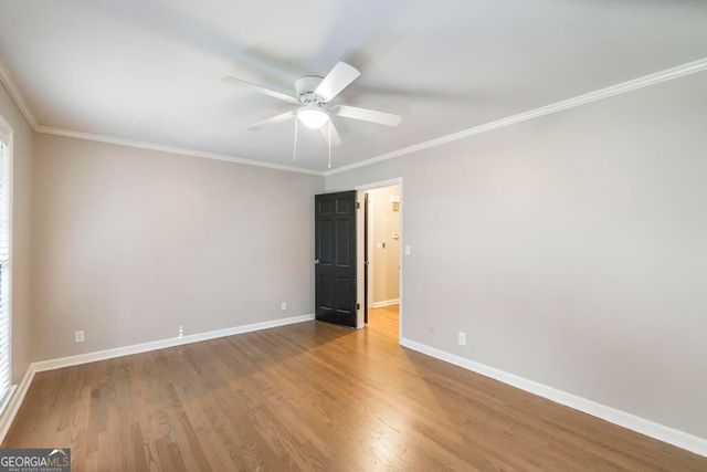 1820 Kirkwood Drive, Macon, GA 31211