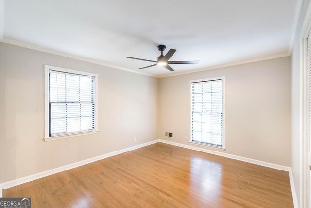 1820 Kirkwood Drive, Macon, GA 31211