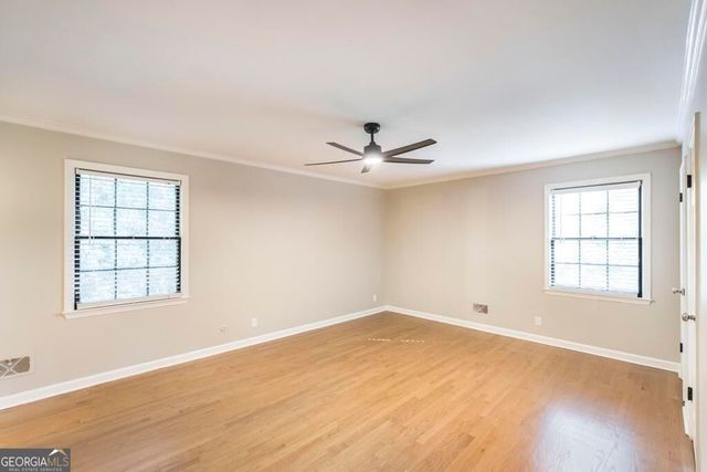 1820 Kirkwood Drive, Macon, GA 31211