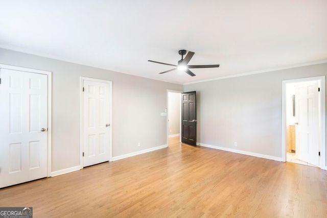 1820 Kirkwood Drive, Macon, GA 31211