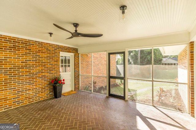 1820 Kirkwood Drive, Macon, GA 31211