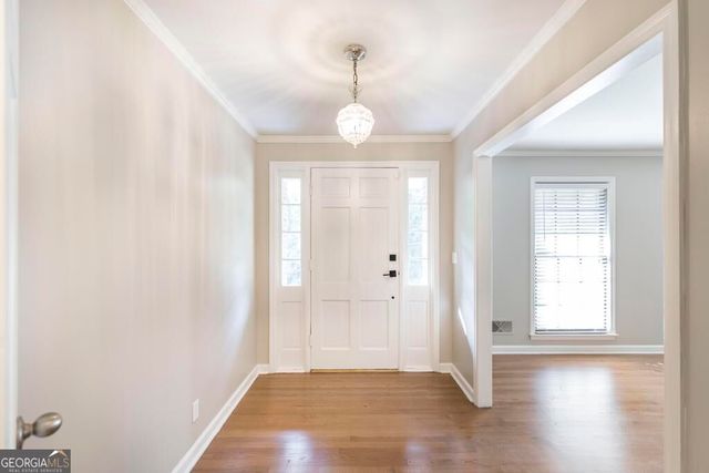 1820 Kirkwood Drive, Macon, GA 31211