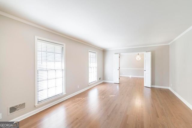 1820 Kirkwood Drive, Macon, GA 31211
