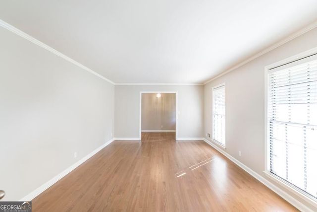 1820 Kirkwood Drive, Macon, GA 31211