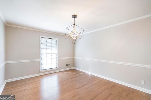 1820 Kirkwood Drive, Macon, GA 31211