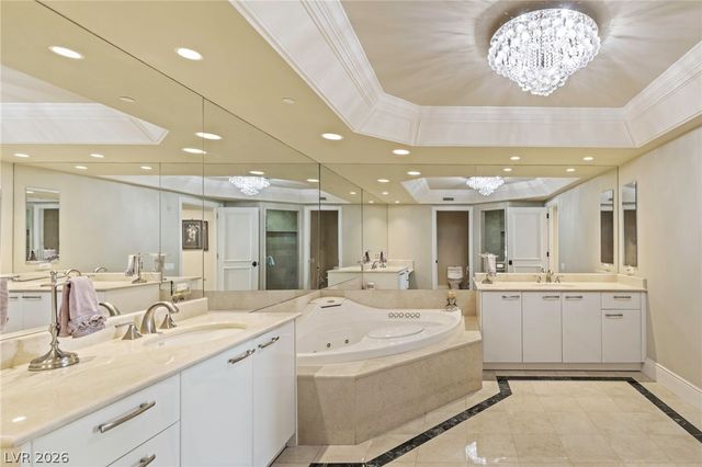 2877 Paradise Road 901, Las Vegas, NV 89109