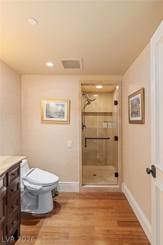 2877 Paradise Road 901, Las Vegas, NV 89109
