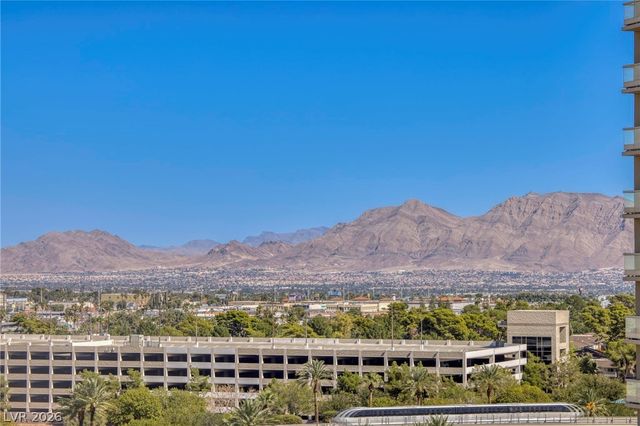 2877 Paradise Road 901, Las Vegas, NV 89109
