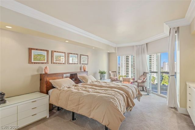 2877 Paradise Road 901, Las Vegas, NV 89109