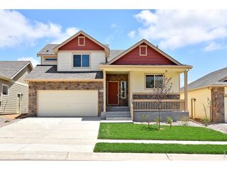 2374 Jasmine Ln, Johnstown, CO 80534