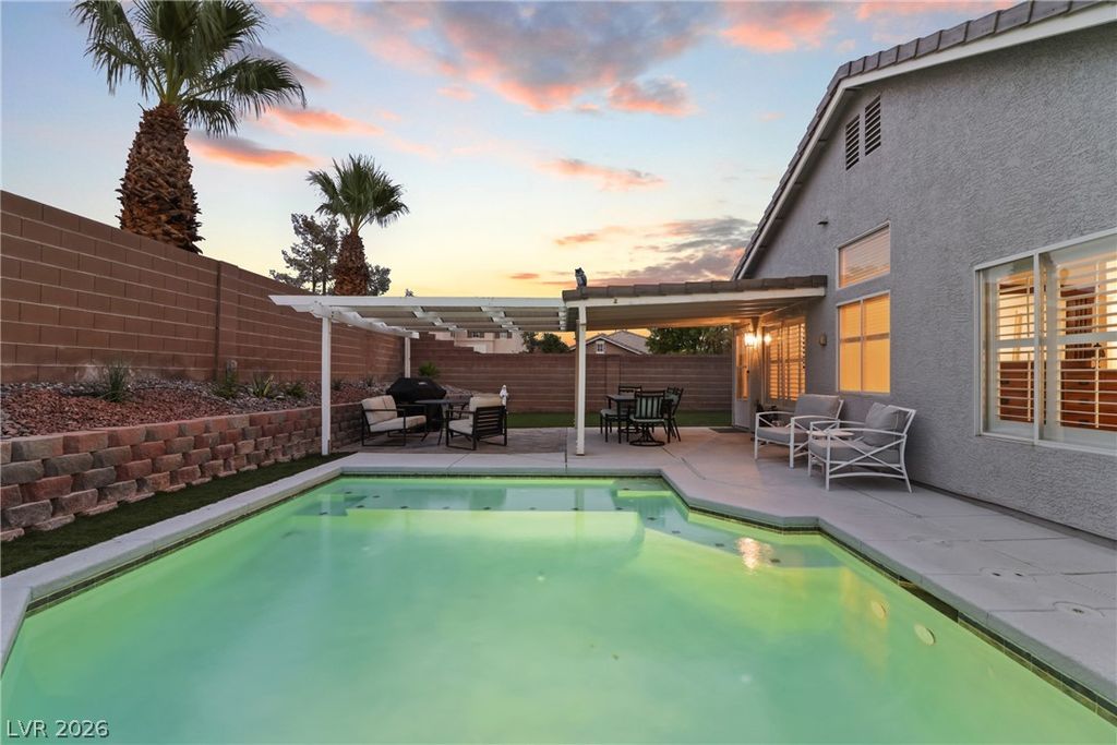 9166 Riding Heights Avenue, Las Vegas, NV 89147 — photo 2