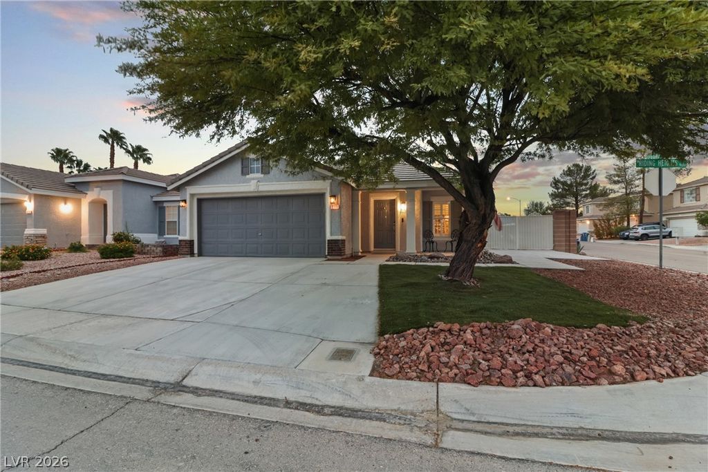 9166 Riding Heights Avenue, Las Vegas, NV 89147 — photo 3