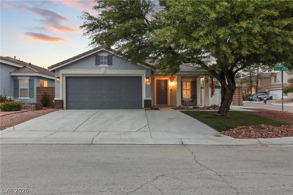 9166 Riding Heights Avenue, Las Vegas, NV 89147 — photo 5