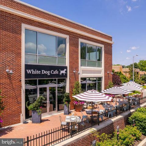 1052 EAGLE ROAD, Wayne, PA 19087