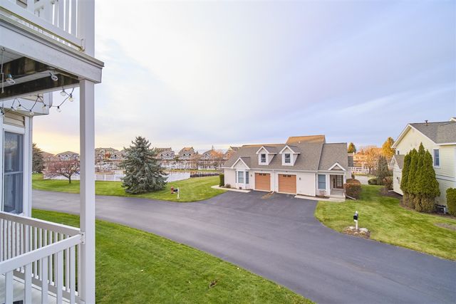 84 Charter Court, Manistee, MI 49660