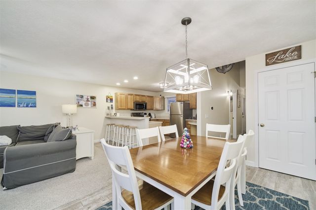 84 Charter Court, Manistee, MI 49660