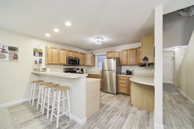 84 Charter Court, Manistee, MI 49660