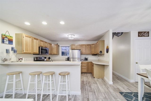 84 Charter Court, Manistee, MI 49660