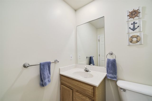 84 Charter Court, Manistee, MI 49660