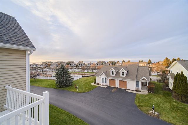 84 Charter Court, Manistee, MI 49660