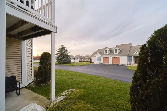 84 Charter Court, Manistee, MI 49660