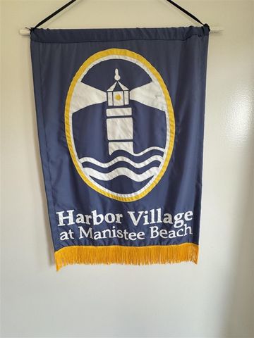 84 Charter Court, Manistee, MI 49660