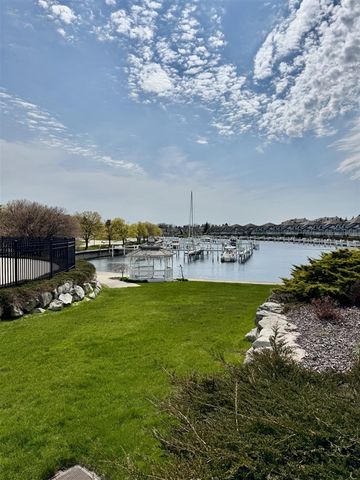 84 Charter Court, Manistee, MI 49660