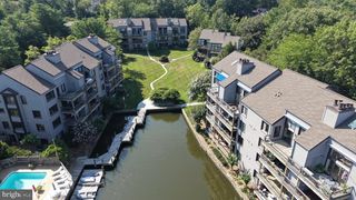 6 SPA CREEK LNDG #B2, Annapolis, MD 21403