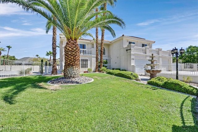 7770 Edna Avenue, Las Vegas, NV 89117