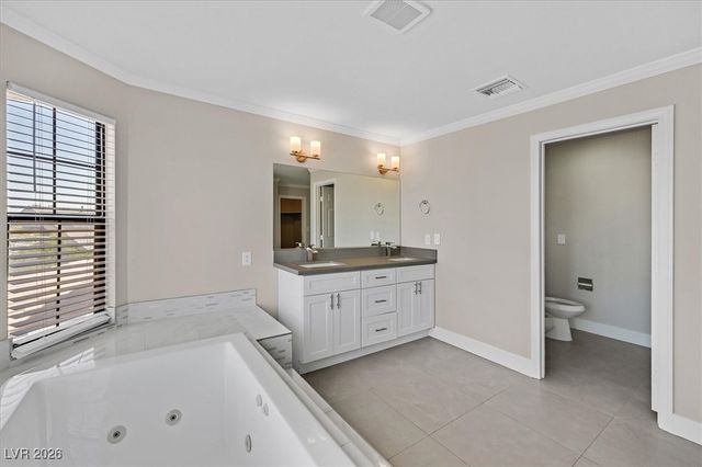 7770 Edna Avenue, Las Vegas, NV 89117