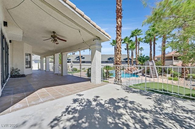 7770 Edna Avenue, Las Vegas, NV 89117