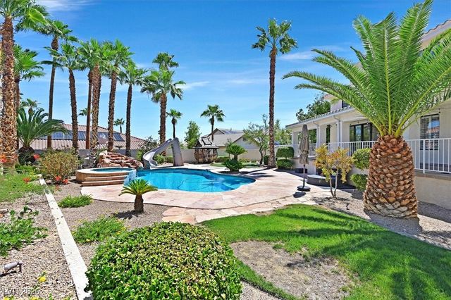 7770 Edna Avenue, Las Vegas, NV 89117